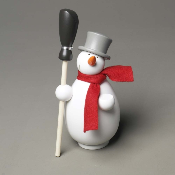Rauchschneemann FUMI
