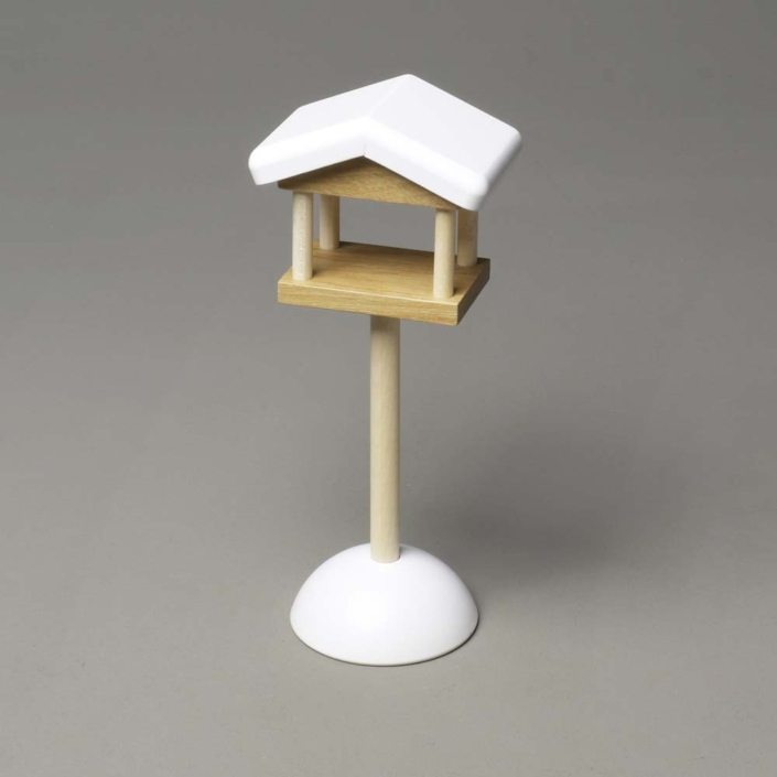 Vogelfutterhaus DOMI